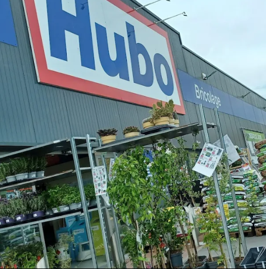 Hubo Champion