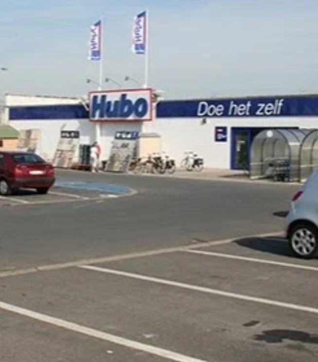 Hubo Eeklo