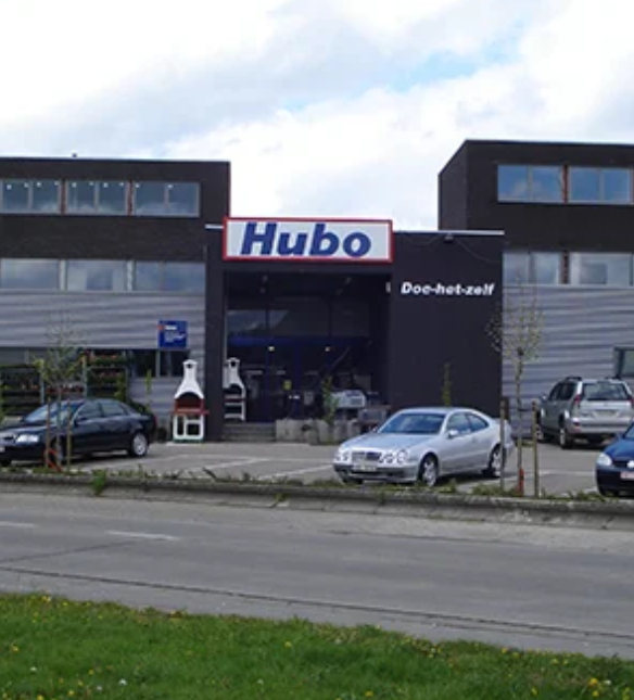 Hubo Gavere