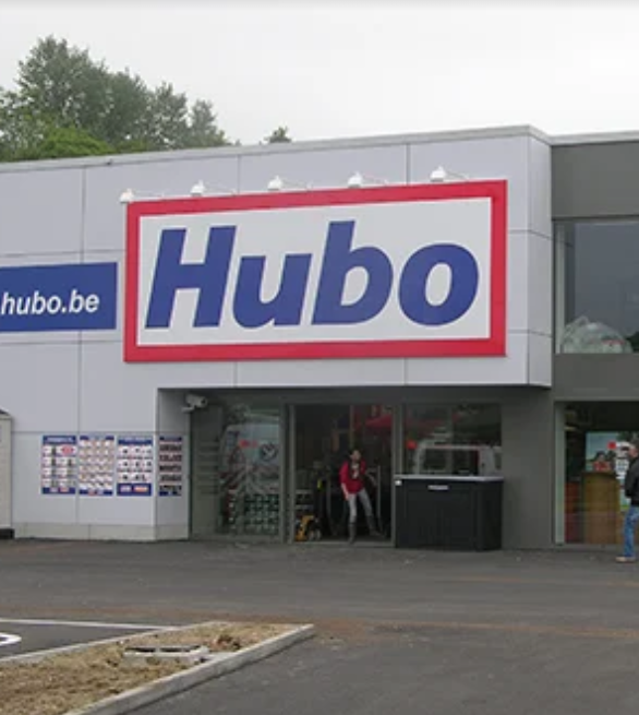 Hubo Haacht