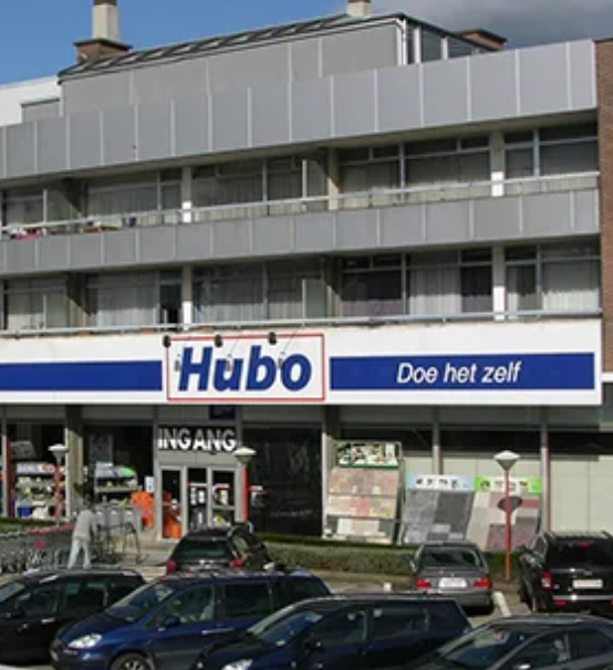 Hubo Herent