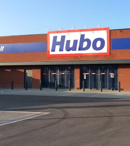 Hubo Kalmthout