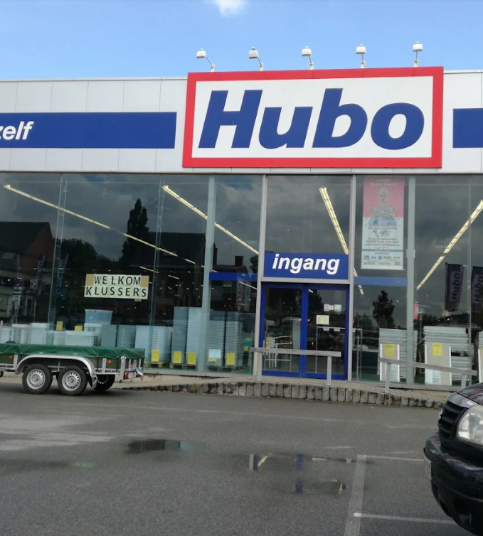 Hubo Lebbeke