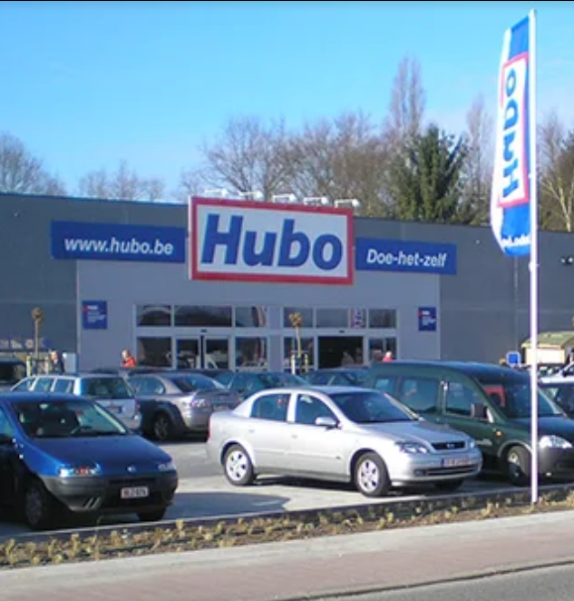 Hubo Nijlen