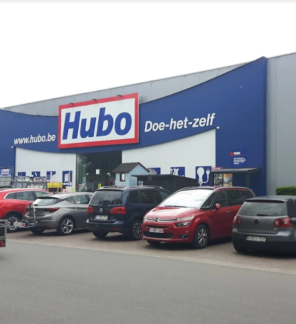 Hubo Rijkevorsel