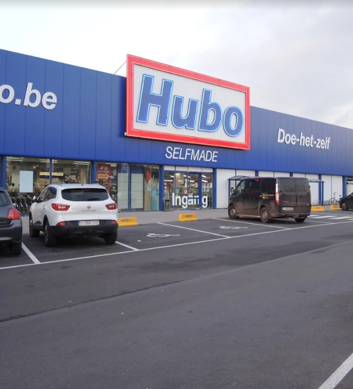 Hubo Schilde