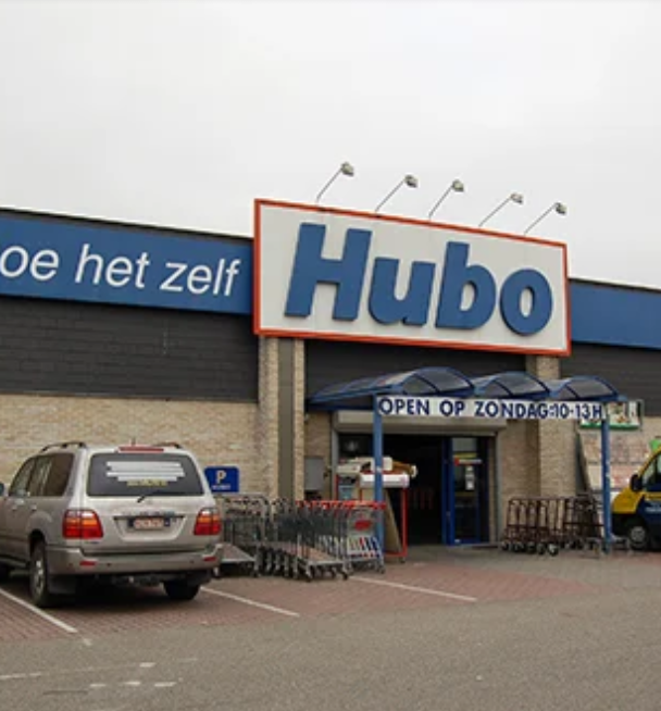 Hubo Schoten
