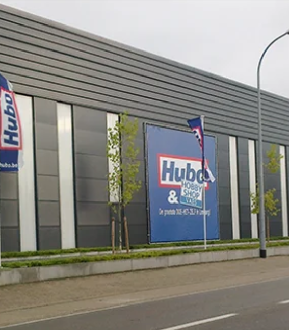 Hubo Zonhoven