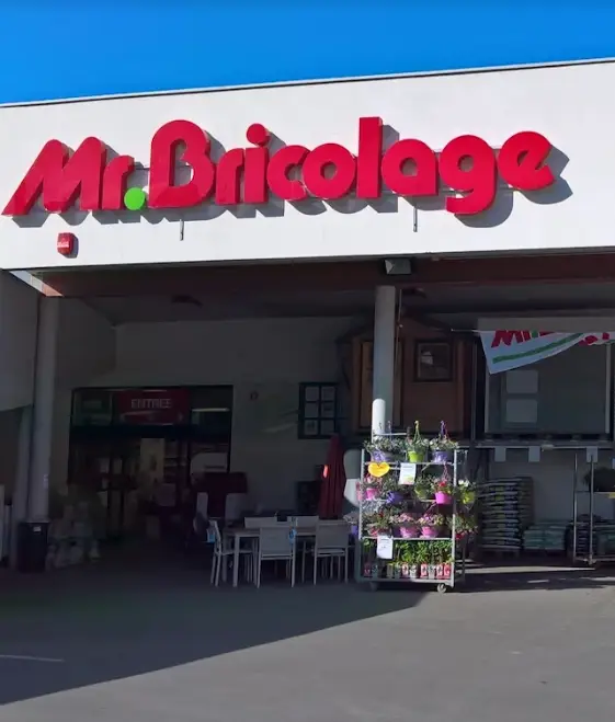 Mr Bricolage Grivegnee
