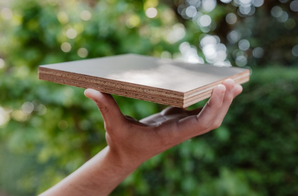 Solid John Wat Bepaalt de Kwaliteit van Betonplex